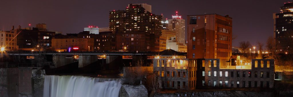 Closed Captioning Ordinance Rochester New York
