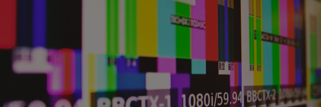 Broadcast Leader Elements