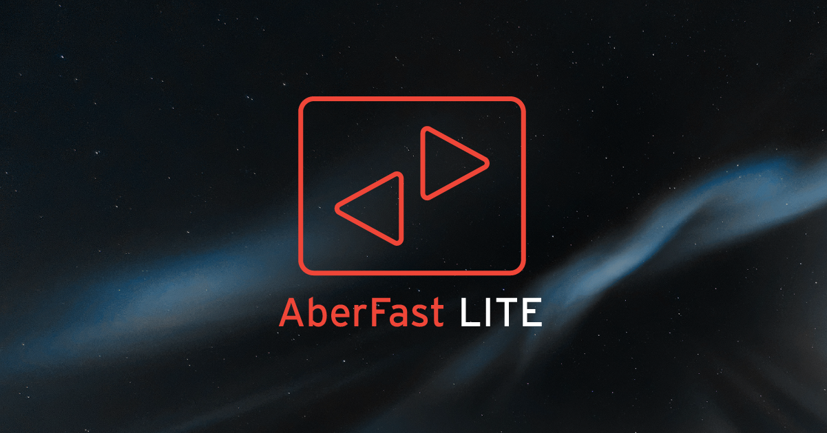 Terrestrial IP Broadcast File Delivery Service | AberFast Lite