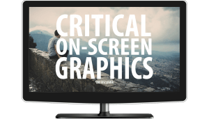 4:3 safe 16:9 image on an HDTV